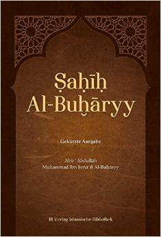 Auszuge aus Sahih Al-Buharyy
